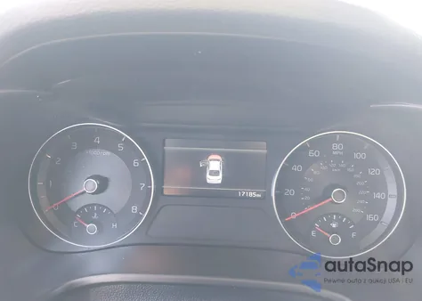 2024 Kia Forte Lxs из США, поврежденный, VIN 3KPF24AD7RE767667